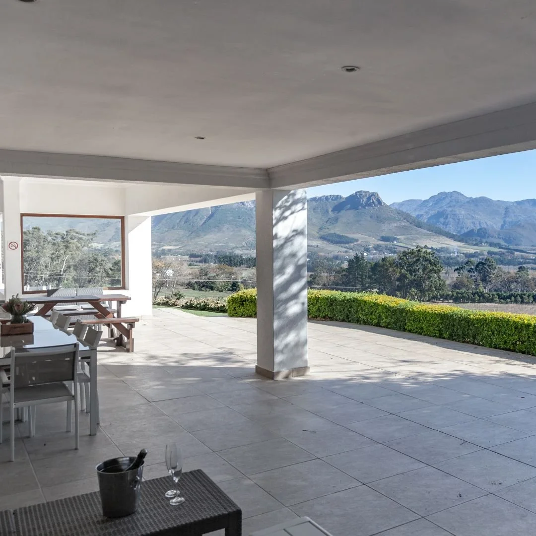 Wildeberg Manor House — photo 1