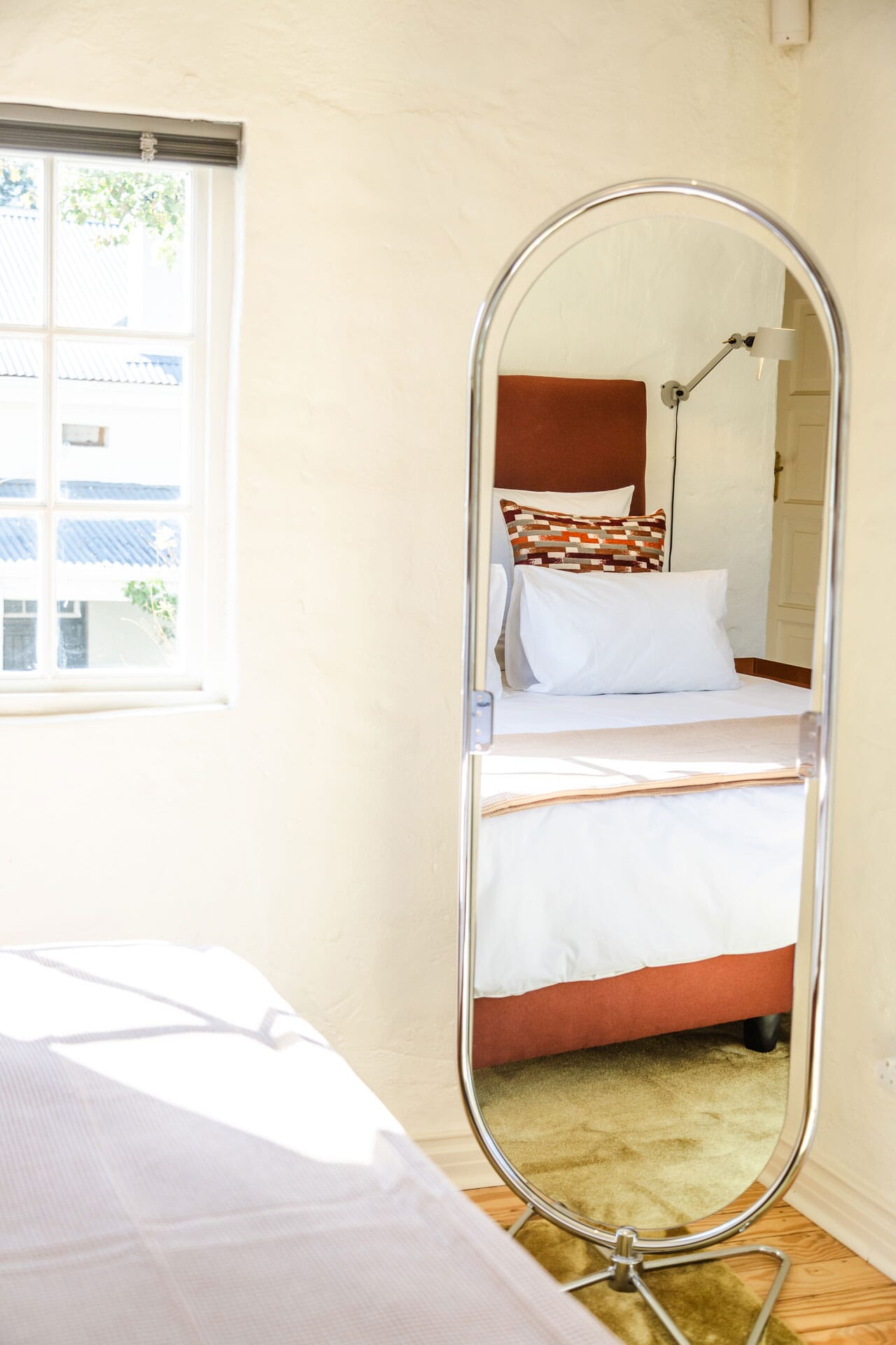 Accommodation — photo 1