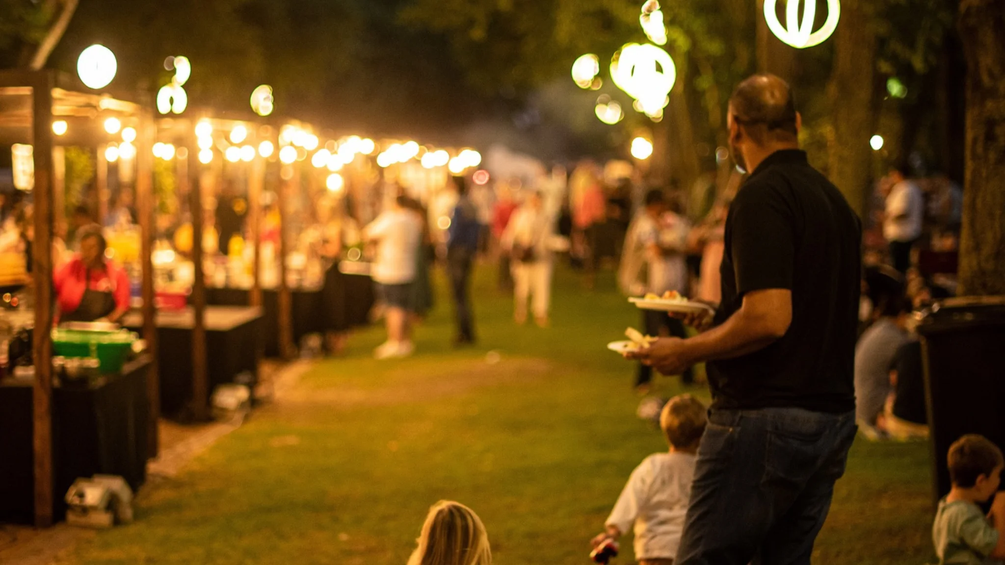 Boschendal Market