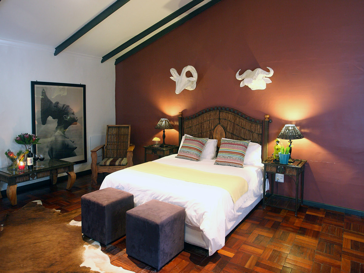 Table Mountain (The Lofts) — photo 1