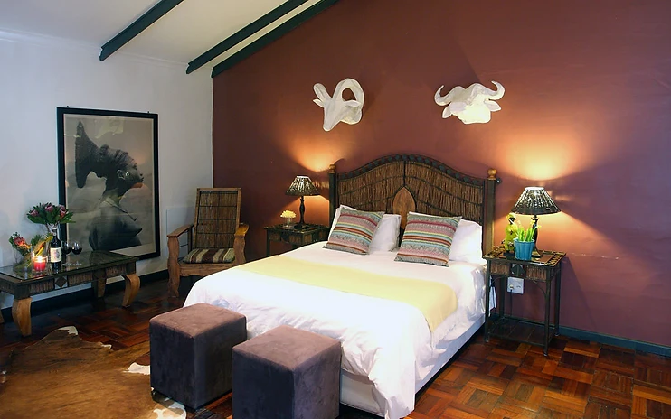 Table Mountain (The Lofts) — photo 1
