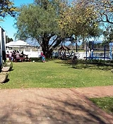 Klein Parys Vineyards estate photograph