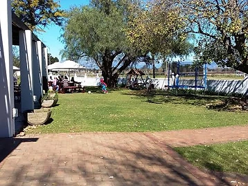 Klein Parys Vineyards – Weingut in Paarl