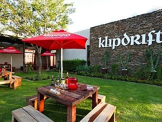 Klipdrift — Robertson wine estate