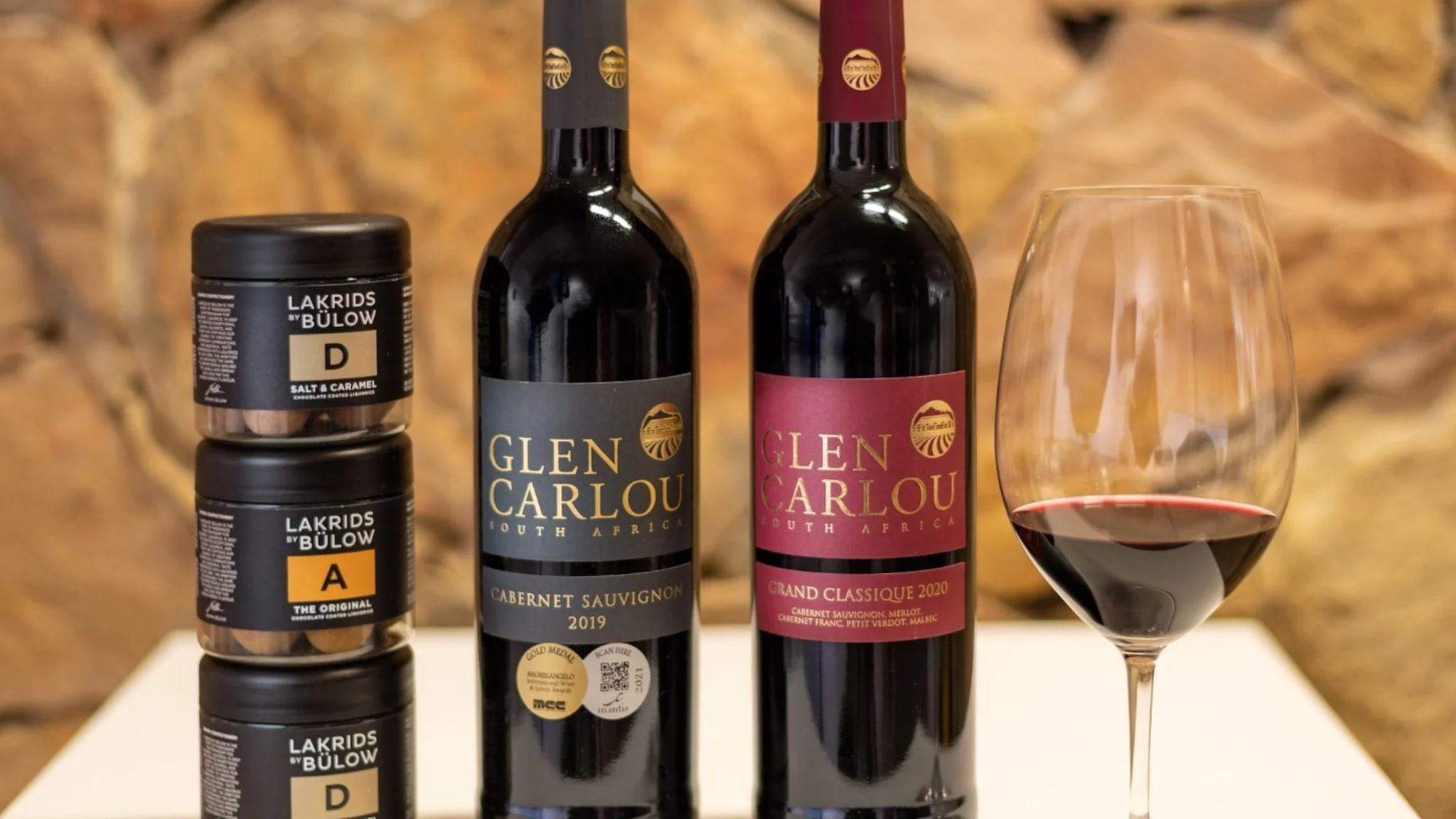 Glen Carlou