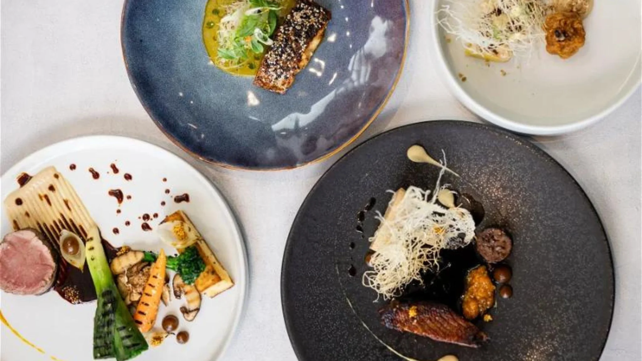 Top 10 Cape Winelands Restaurants 