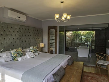 Slaley Wine Estate – Unterkunft in Stellenbosch