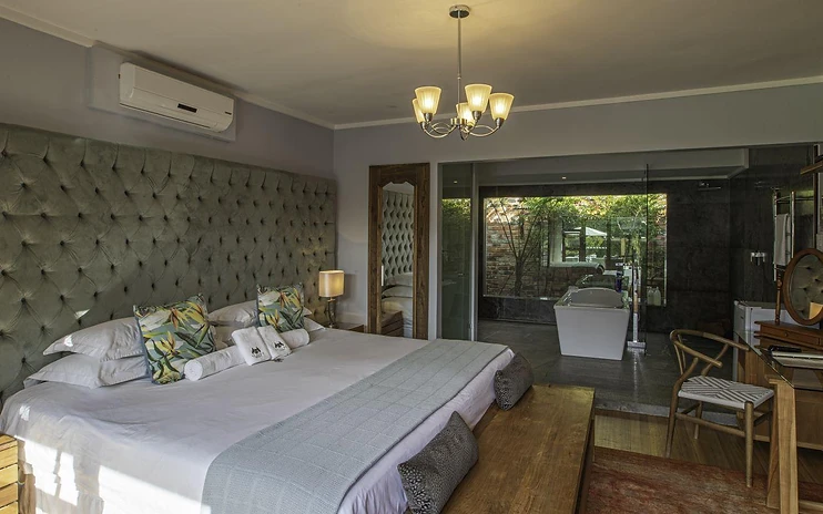 Chardonnay Room