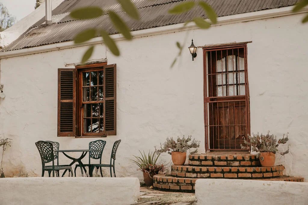 Pepper Tree Cottage — photo 1