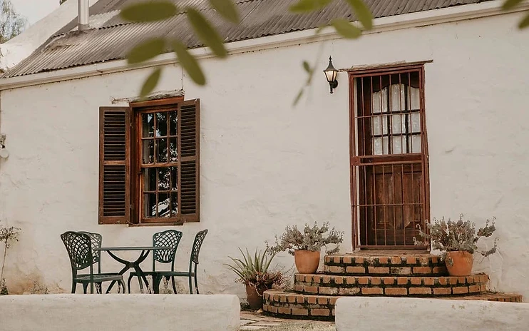 Pepper Tree Cottage — photo 1