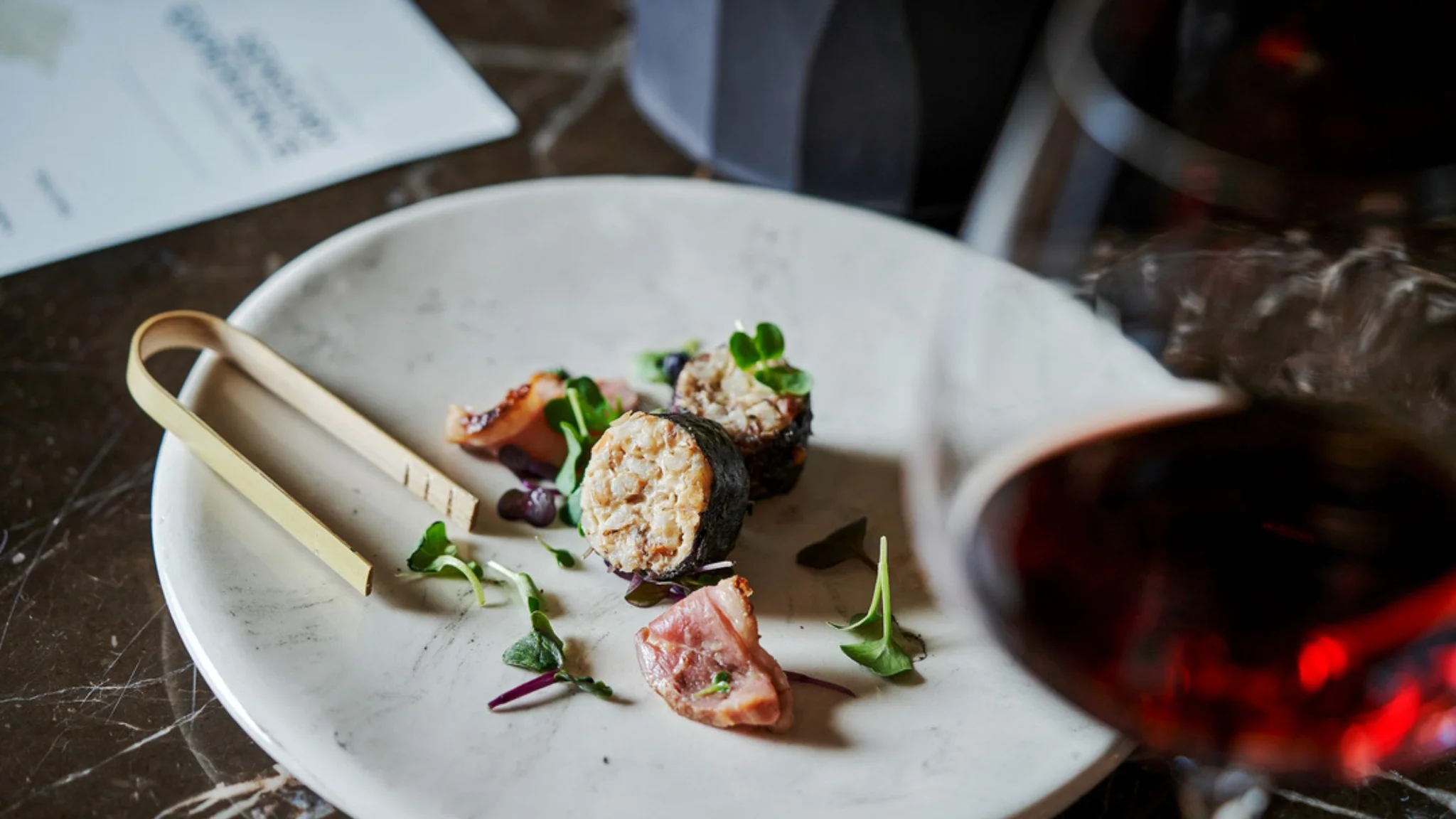 Hazendal Wine Lounge