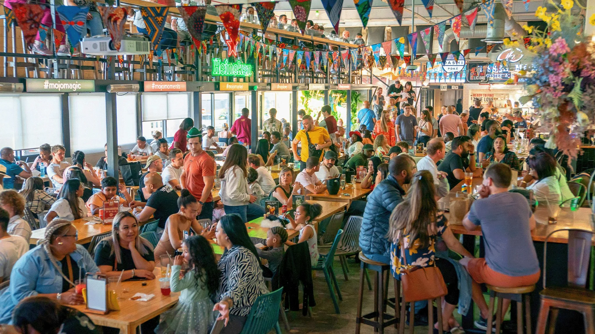 Cape Town Markets for Wine Lovers to Visit