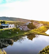 L'Avenir Wine Estate estate photograph