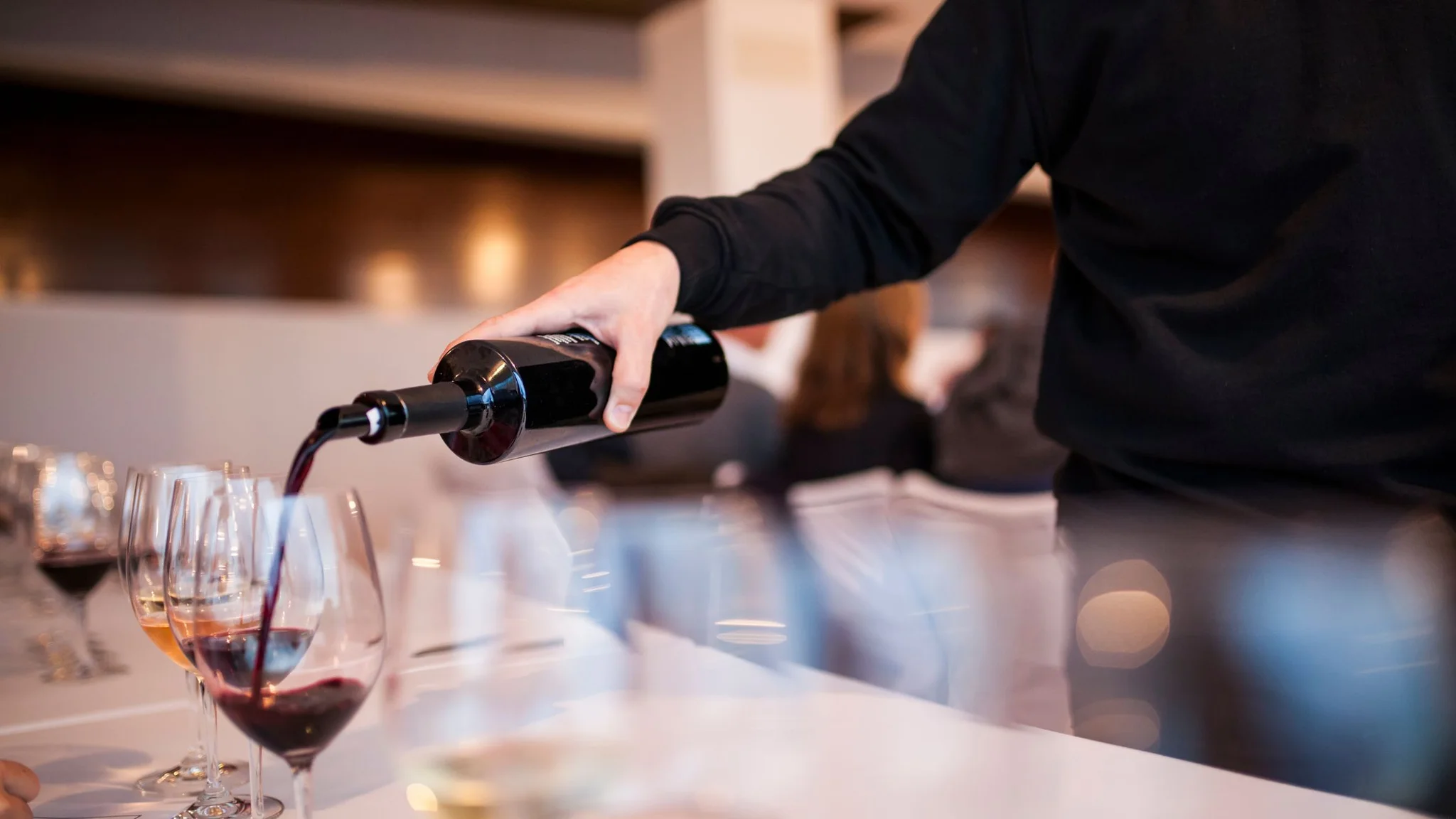 Understanding Tasting Notes