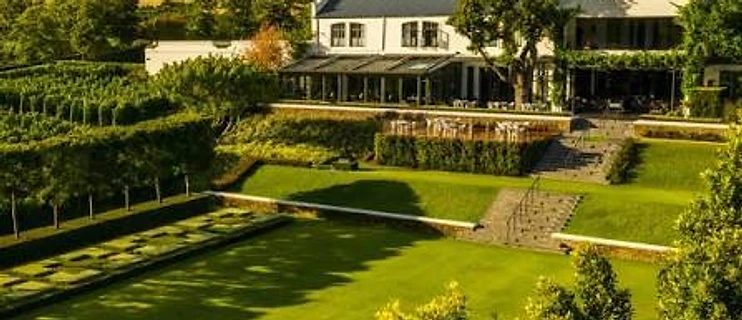 Leeu Estates conference venue in Franschhoek