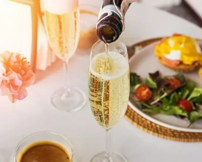 Sparkling Wine Grape Varieties