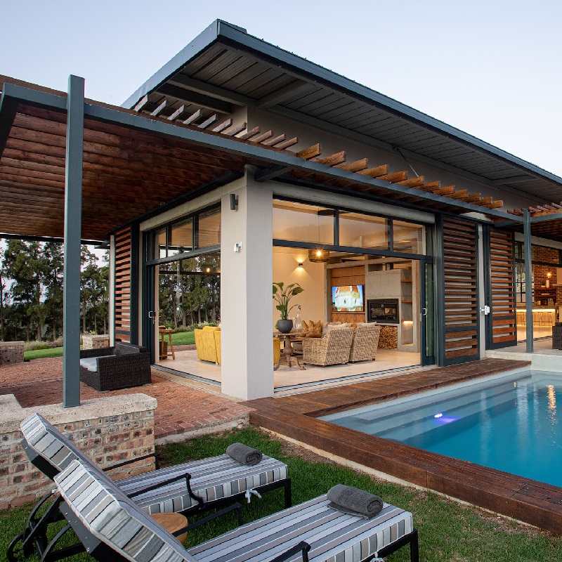 Farsight Villa — photo 1