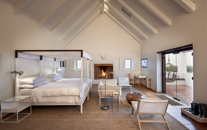 Fynbos Two-Bedroom Cottage — photo 1