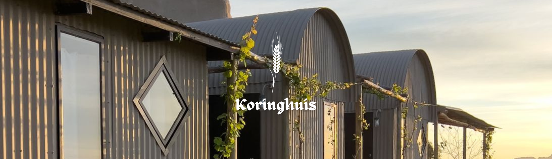 The Koringhuis — photo 1