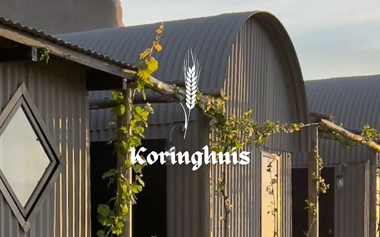 The Koringhuis — photo 1