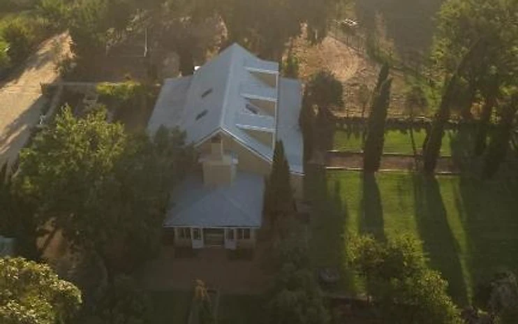 Three-Bedroom Villa — photo 1