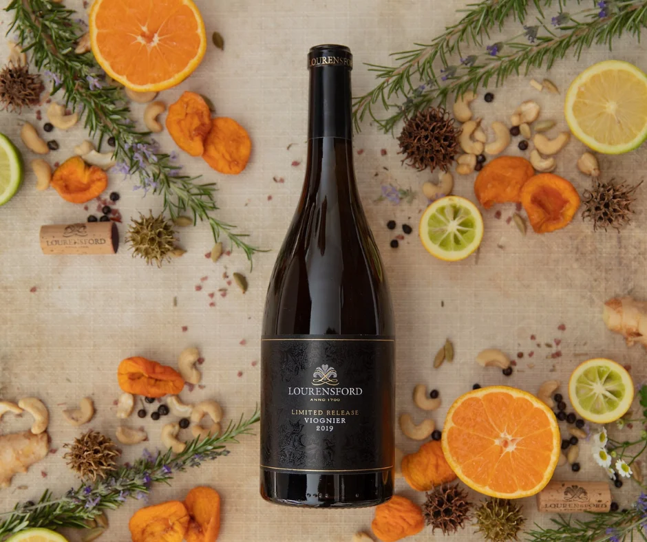 Lourensford Wine Estate