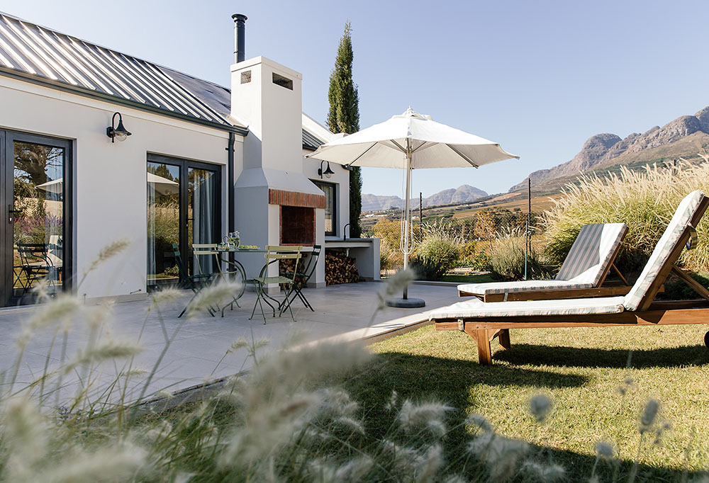 The Olive Cottage — photo 1