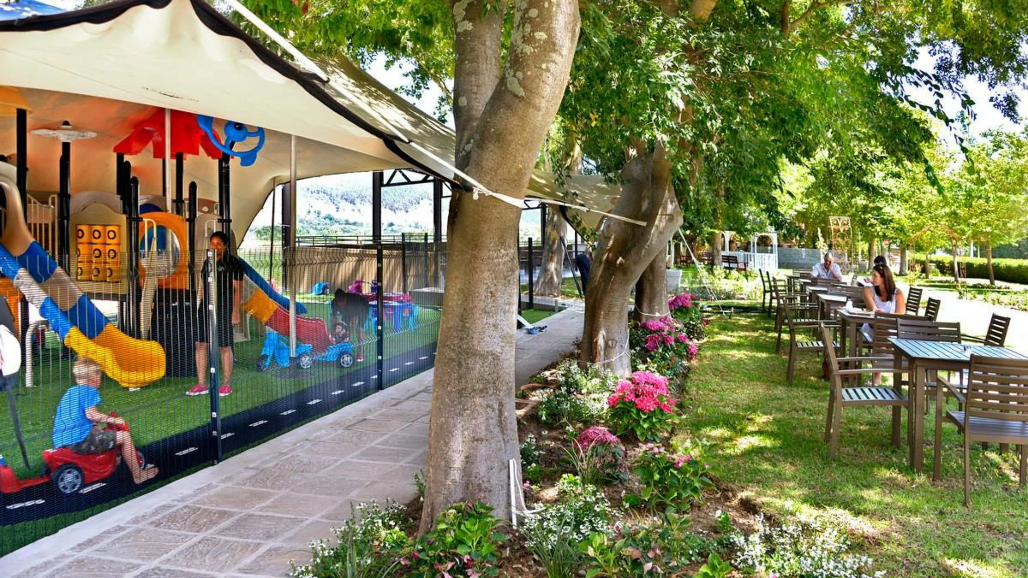Franschhoek Cellar, Franschhoek