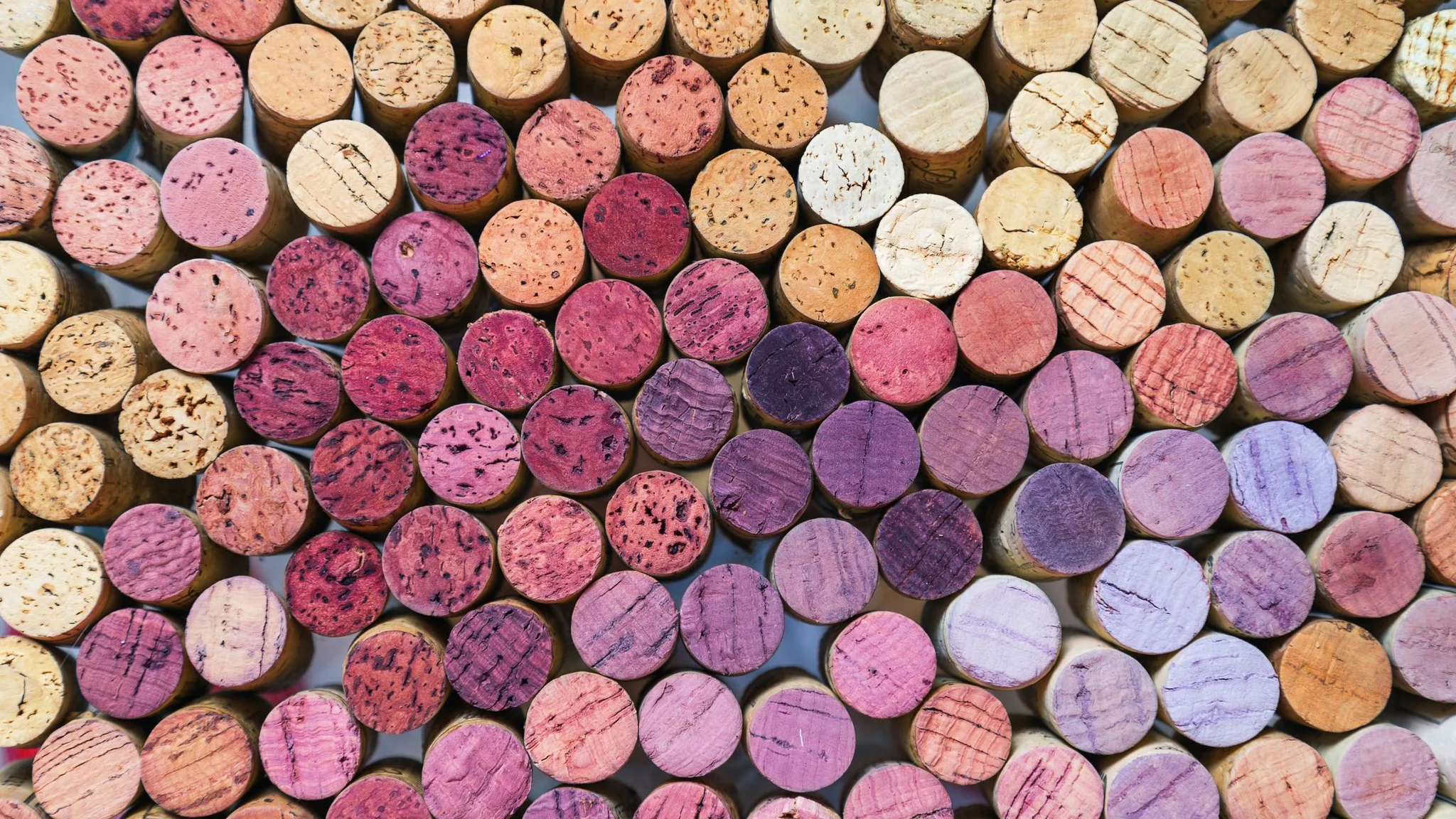 9 Styles of Wine