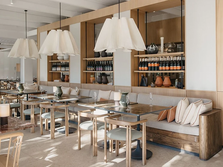 Accommodation at Rickety Bridge Wine Estate in Franschhoek