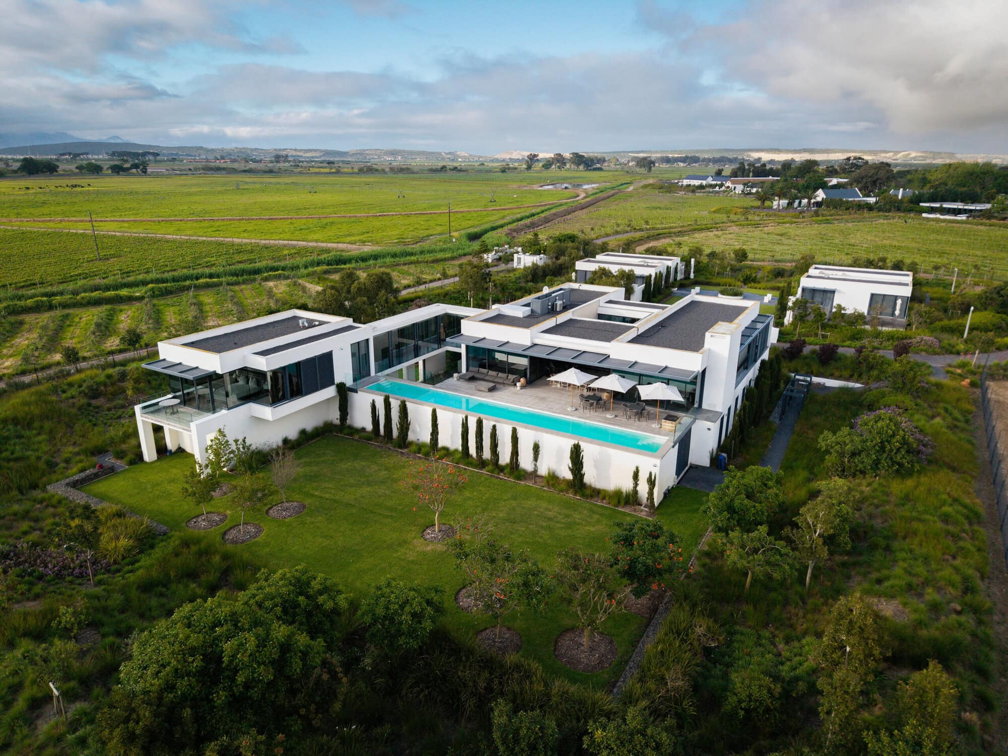 Owner’s Villa — photo 1