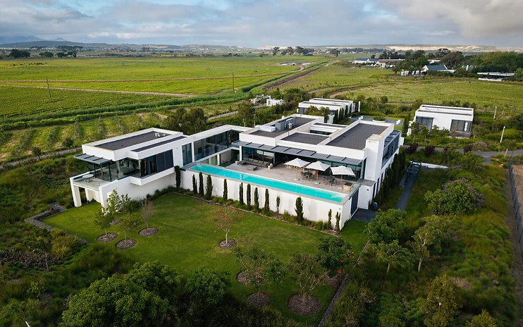Owner’s Villa — photo 1