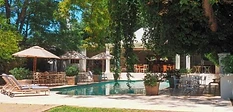 Oak Valley Estate conference venue