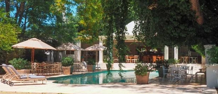 Oak Valley Estate conference venue in Elgin