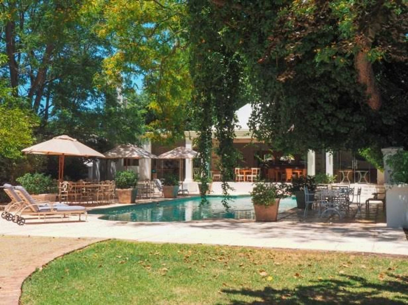 Oak Valley Estate — Elgin wine estate, Western Cape
