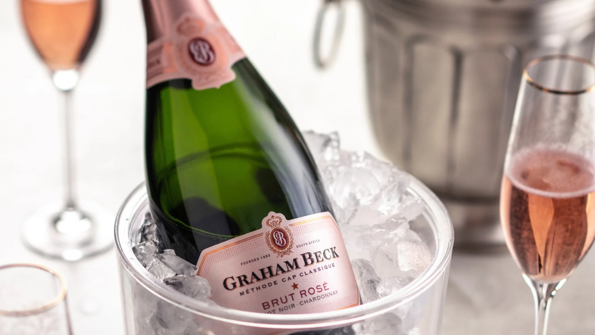 Capitec Franschhoek Cap Classique