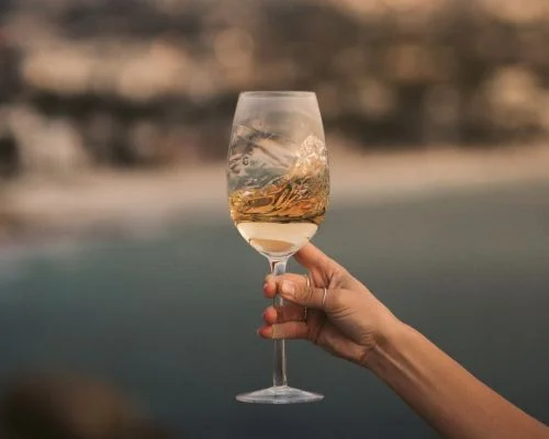 Chenin Blanc Food Pairing