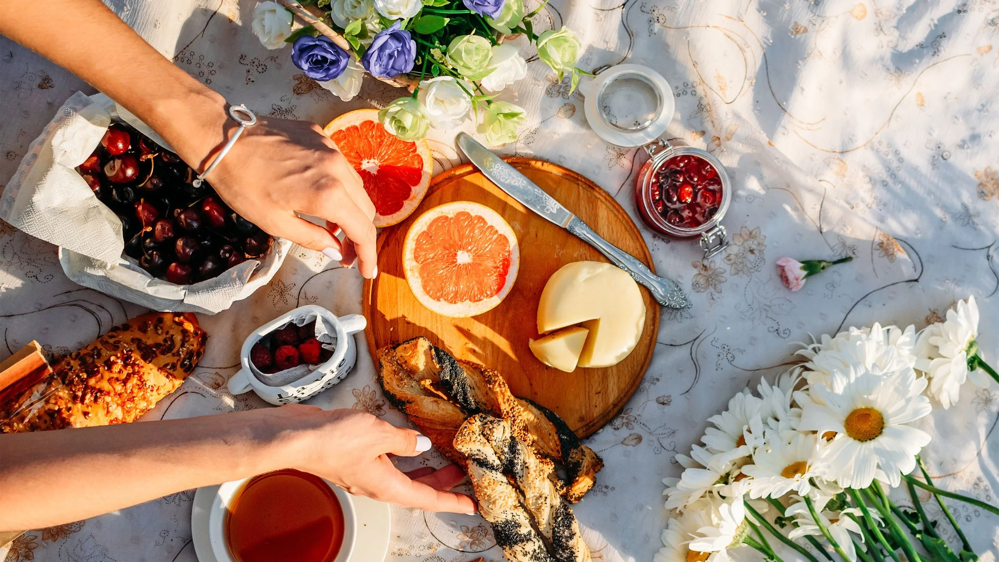 Best Picnic Spots in Durbanville