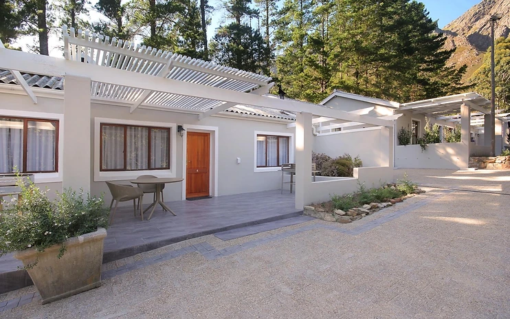 Cottage 4 — photo 1
