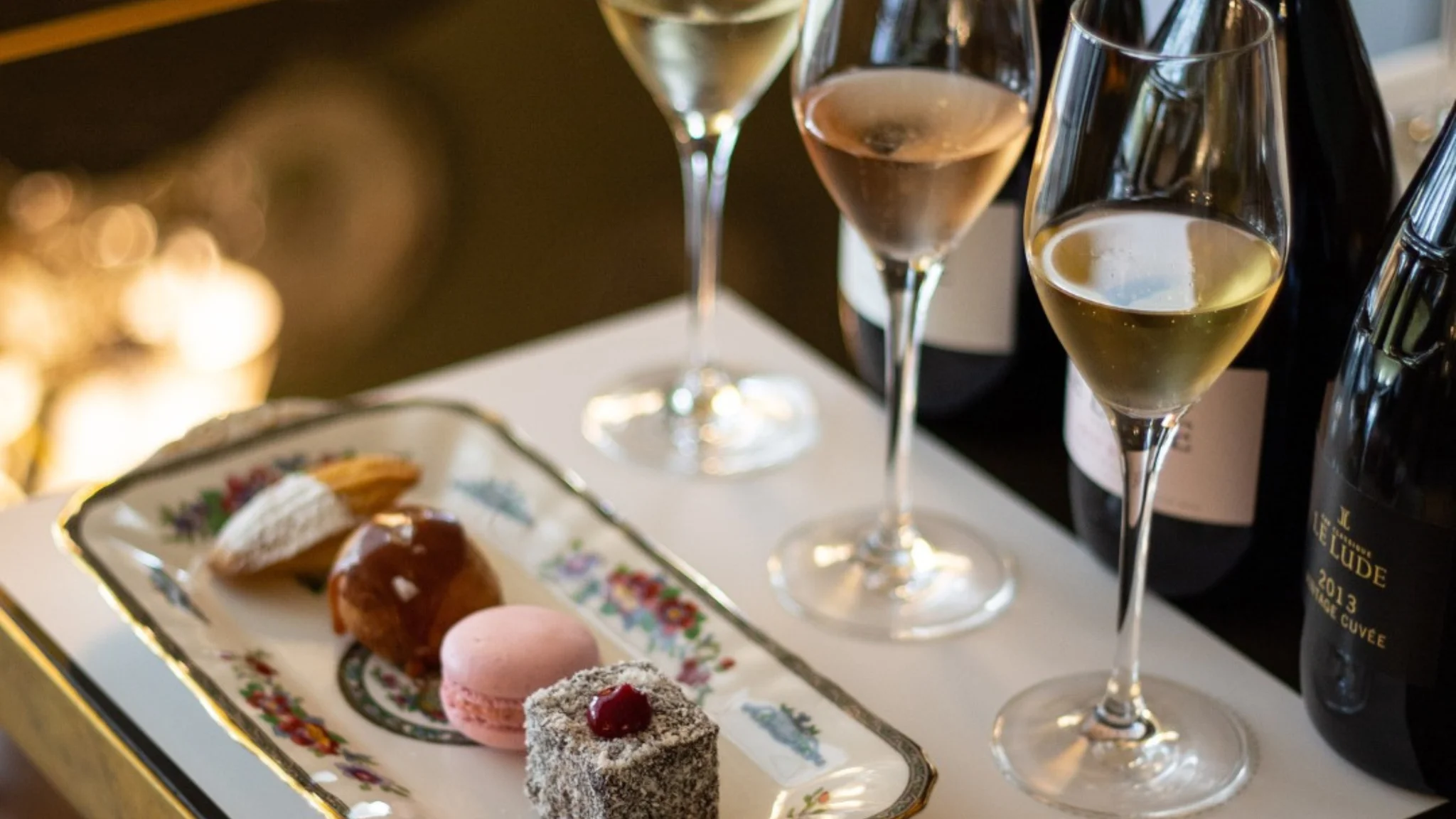 Le Lude MCC Estate