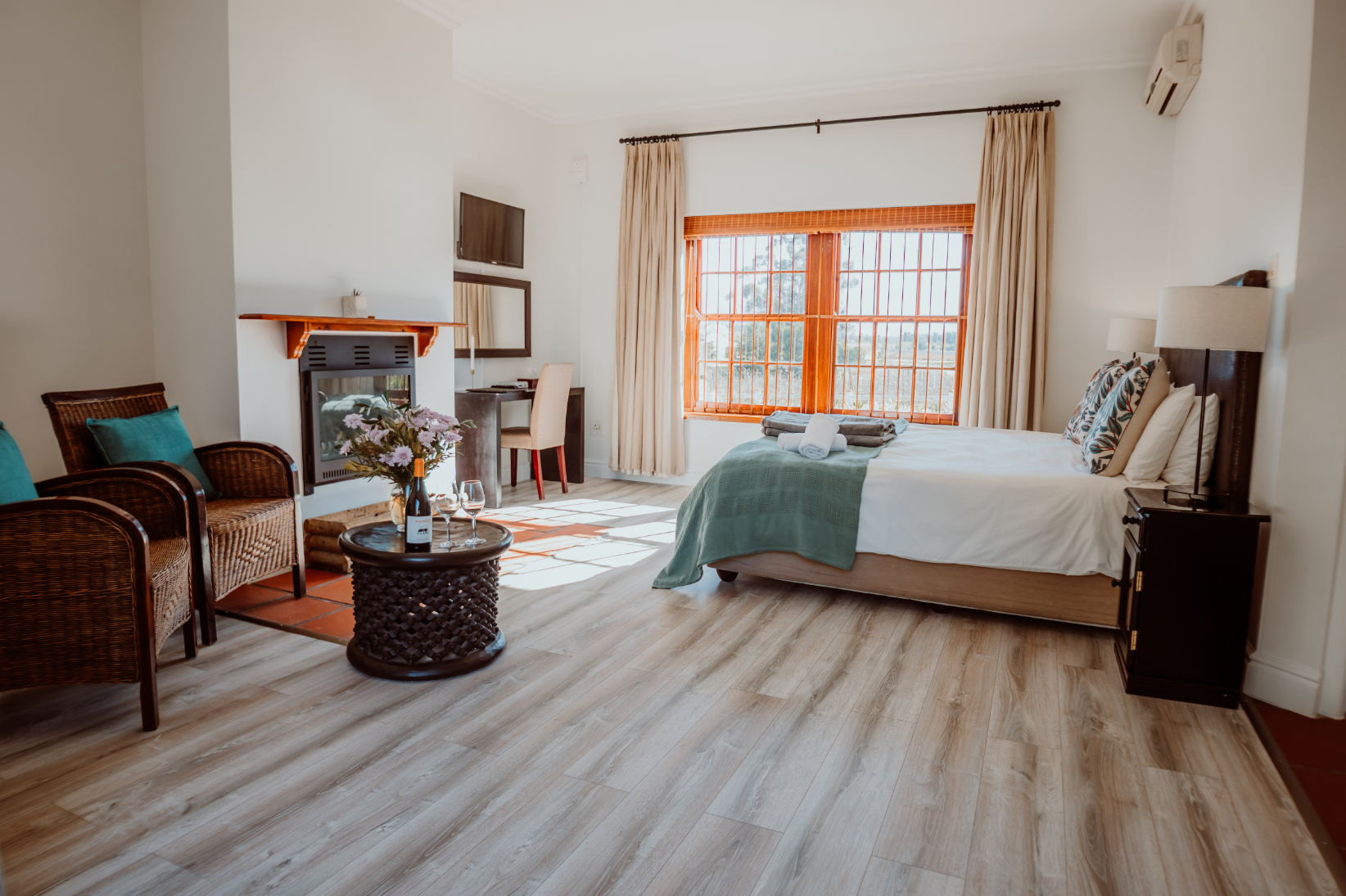 Double B&B Rooms — photo 1