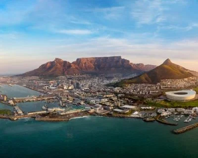 Best Time To Visit Cape Town