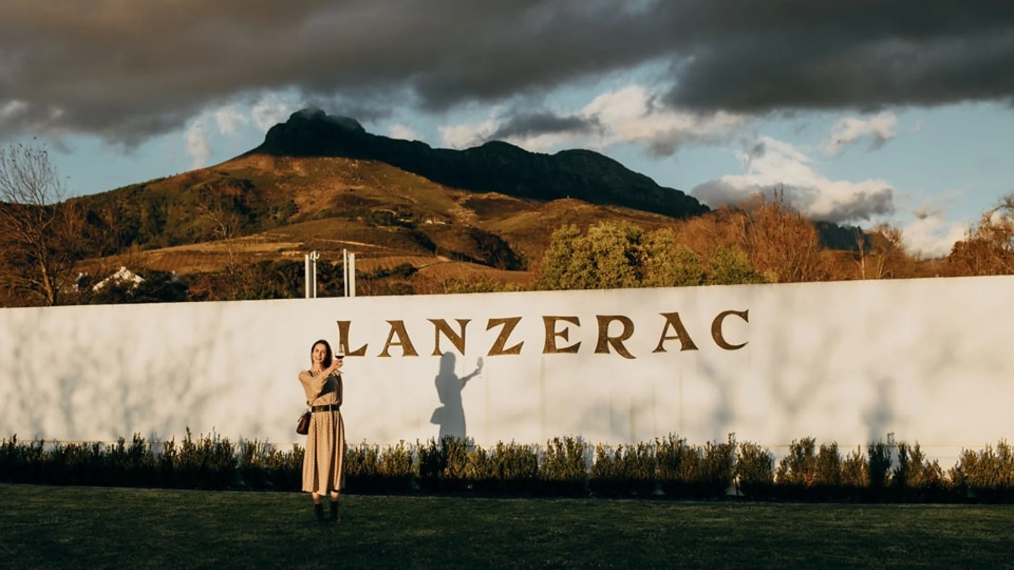 Stellenbosch Wine Estates Guide 2026