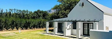 Allee Bleue Wine Estate