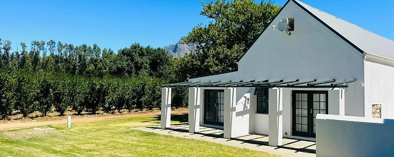 Allee Bleue Wine Estate wine estate