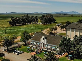 Swartland Winery — Western Cape wine estate