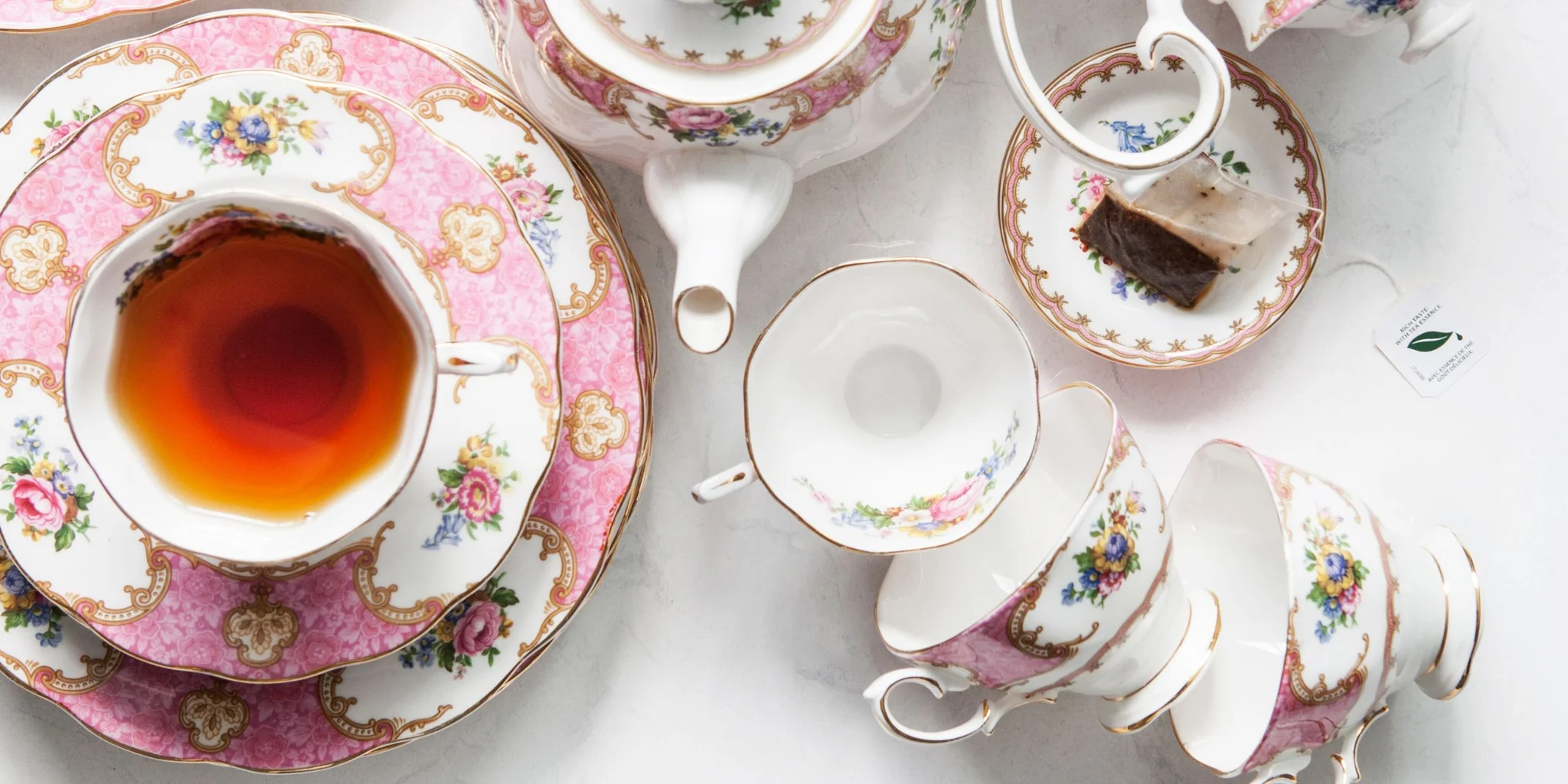 Celebrate Mother's Day in Style