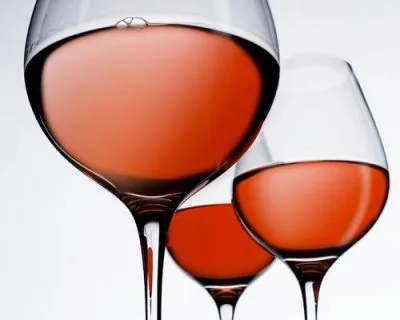 Rosé Wine Grape Varieties In The Cape