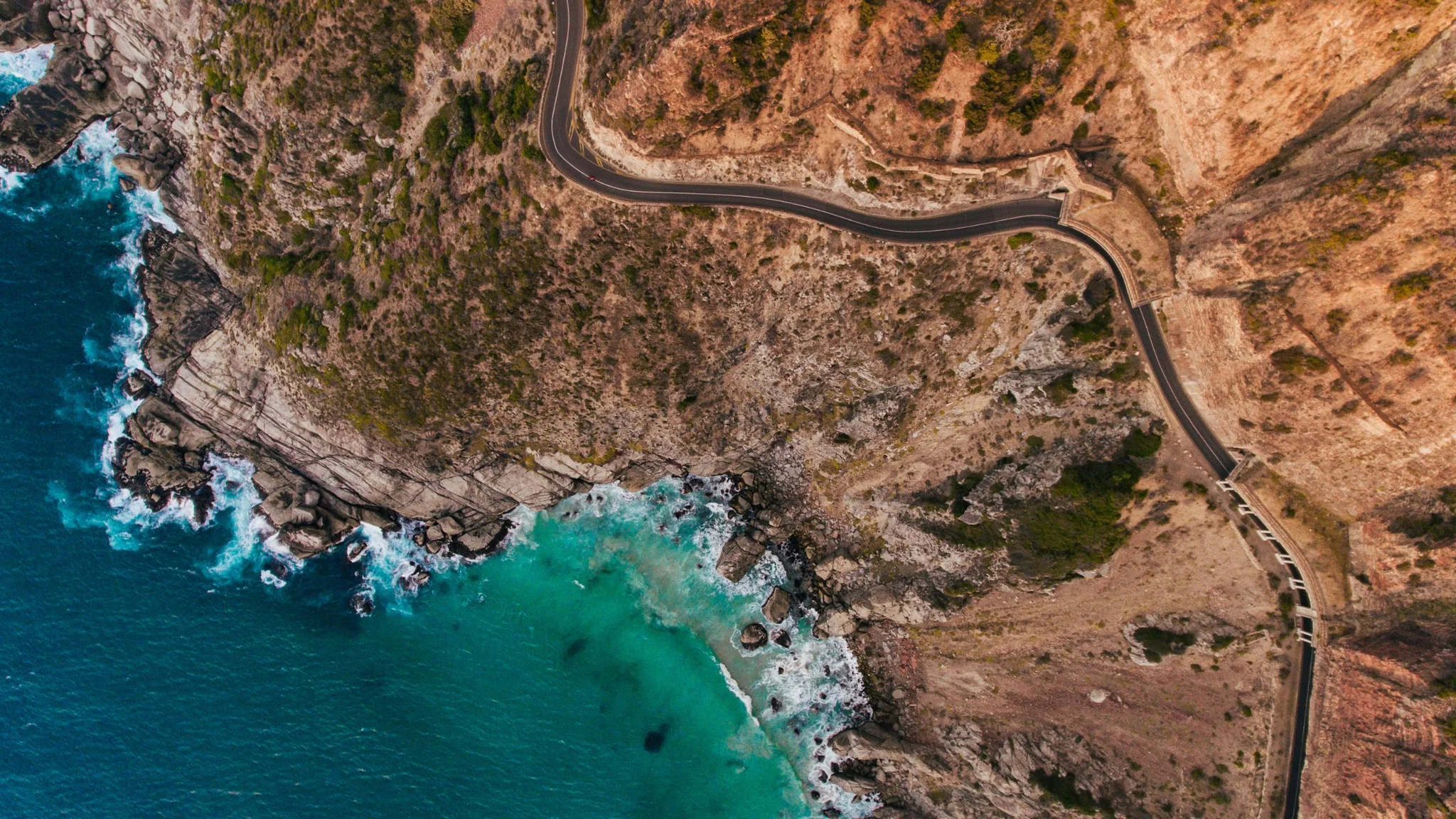 Scenic Cape Road Trips: Scenic Routes Worth the Detour
