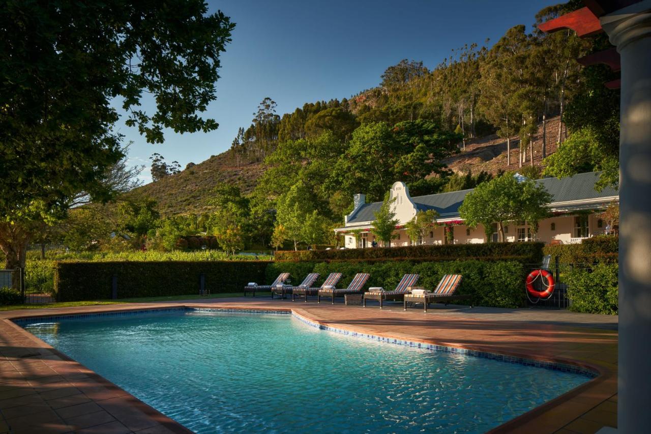 Villa with Private Pool — photo 1